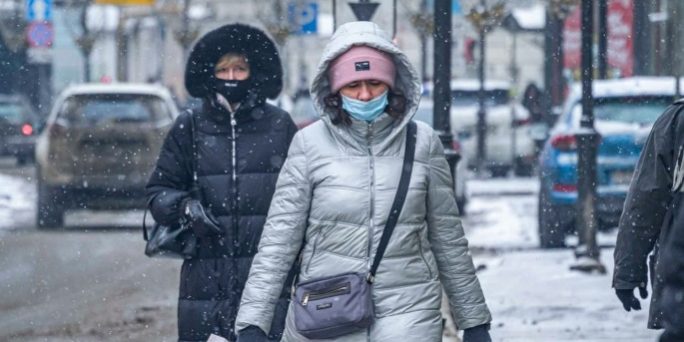 граждан предупредили о новом всплеске заболеваемости COVID-19, ситуация на сегодня, последние новости :: Коронавирус :: Дни.ру