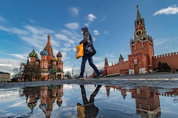 как новые ограничения повлияют на жизнь россиян, 2021, какие, новости :: Общество :: Дни.ру