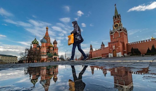 как новые ограничения повлияют на жизнь россиян, 2021, какие, новости :: Общество :: Дни.ру