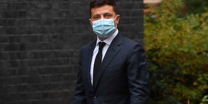 Политолог Александр Дудчак прокомментировал обращение Владимира Зеленского к Владимиру Путину, последние новости, Россия, Украина, Донбасс :: Политика :: Дни.ру