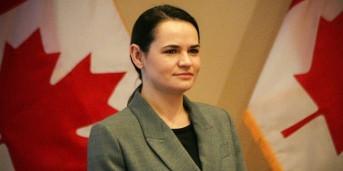 политолог Самонкин заявил об отсутствии у оппозиционера политического будущего в Белоруссии, новости, 2021, сегодня :: Политика :: Дни.ру