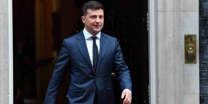 сторонник Майдана назвал голосовавших за президента-комика идиотами, последние новости Украины, подробности :: Политика :: Дни.ру