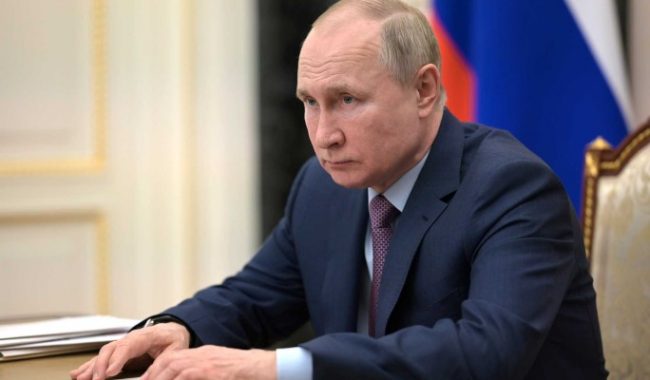зачем Байдену нужен саммит с Путиным: пушков, подробности, последние новости :: Политика :: Дни.ру