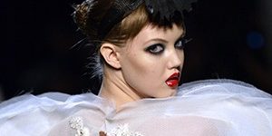 10 самых нестандартных моделей, которым удалось добиться успеха — www.wday.ru