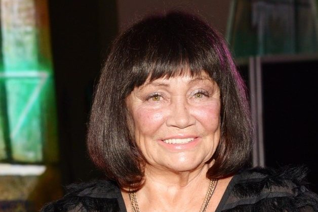 Лариса Лужина о домогательствах помрежа: «Переспишь со мной – будешь играть в этом фильме»