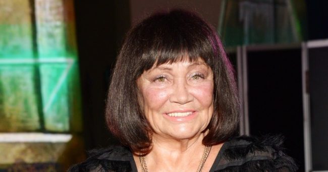 Лариса Лужина о домогательствах помрежа: «Переспишь со мной – будешь играть в этом фильме»