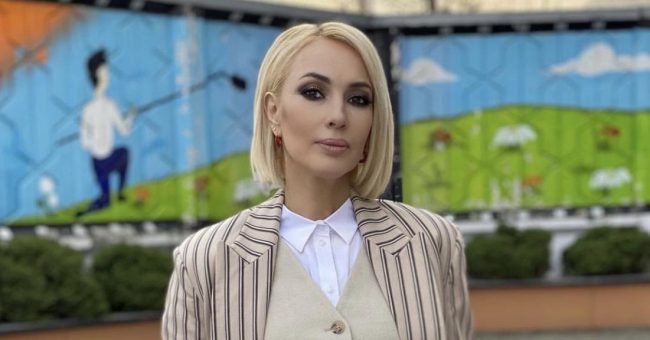 «Изменяют почти все»: Лера Кудрявцева рассказала о своих отношениях с молодым мужем — Звезды