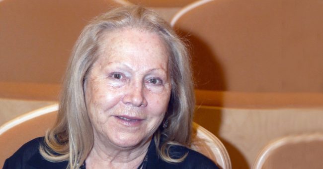 47 лет с Олегом Янковским. Почему Людмила Зорина терпела слухи об изменах и жила в тени супруга