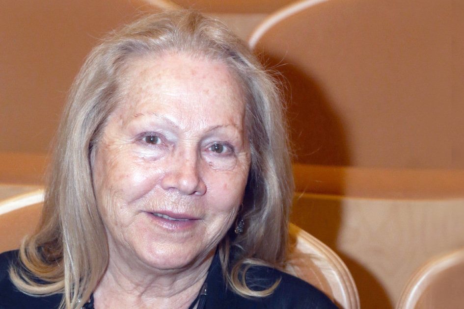 47 лет с Олегом Янковским. Почему Людмила Зорина терпела слухи об изменах и жила в тени супруга