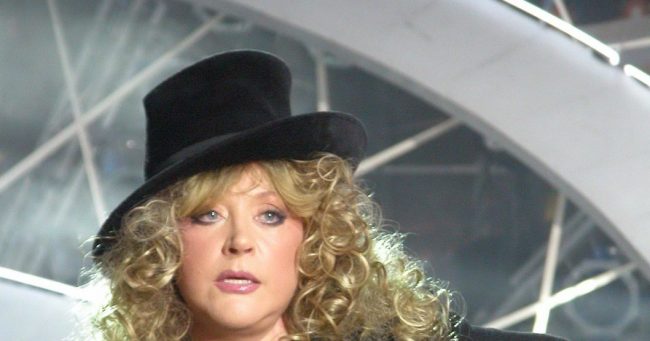 Ушел из жизни первый продюсер Аллы Пугачевой