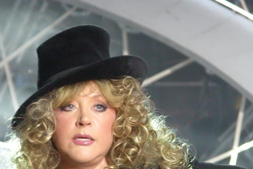 Ушел из жизни первый продюсер Аллы Пугачевой