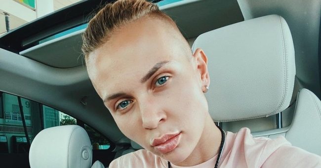 Светит уголовка? Ксения Милас вышла на связь после обвинений в поножовщине