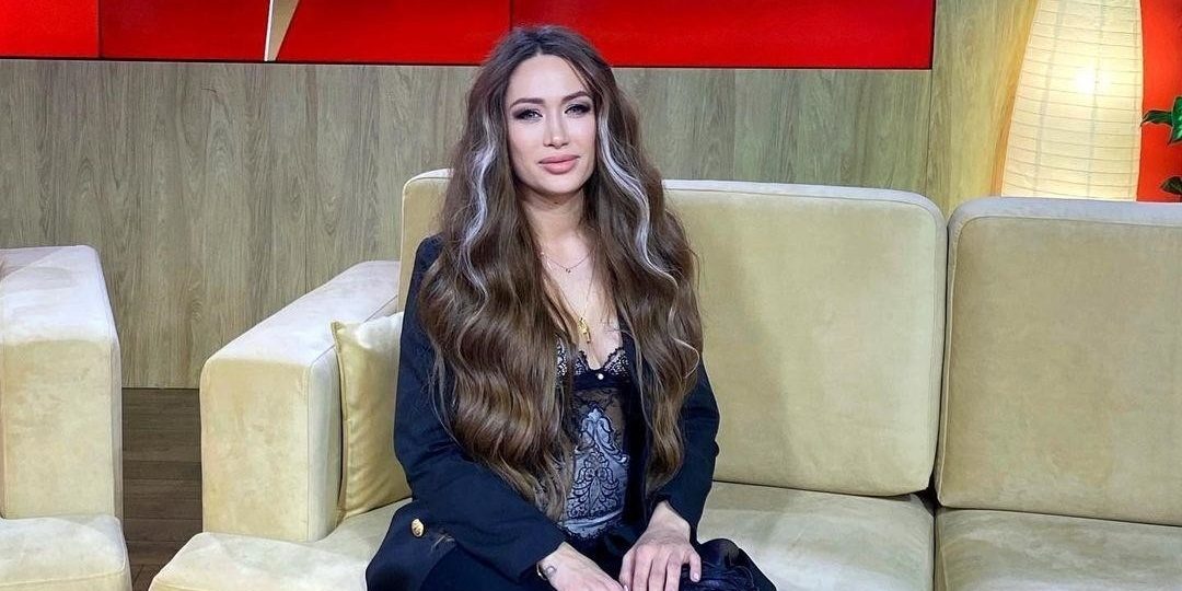 Алена Ашмарина о новом бойфренде: «Верю, это то чувство, о котором пишут в книгах»