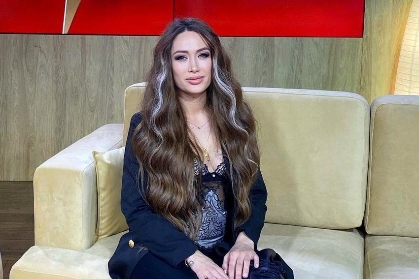 Алена Ашмарина о новом бойфренде: «Верю, это то чувство, о котором пишут в книгах»