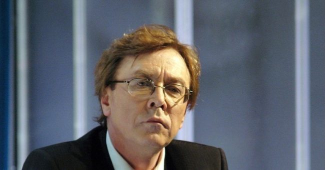 Звезду сериала «Побег» Олега Вавилова экстренно госпитализировали