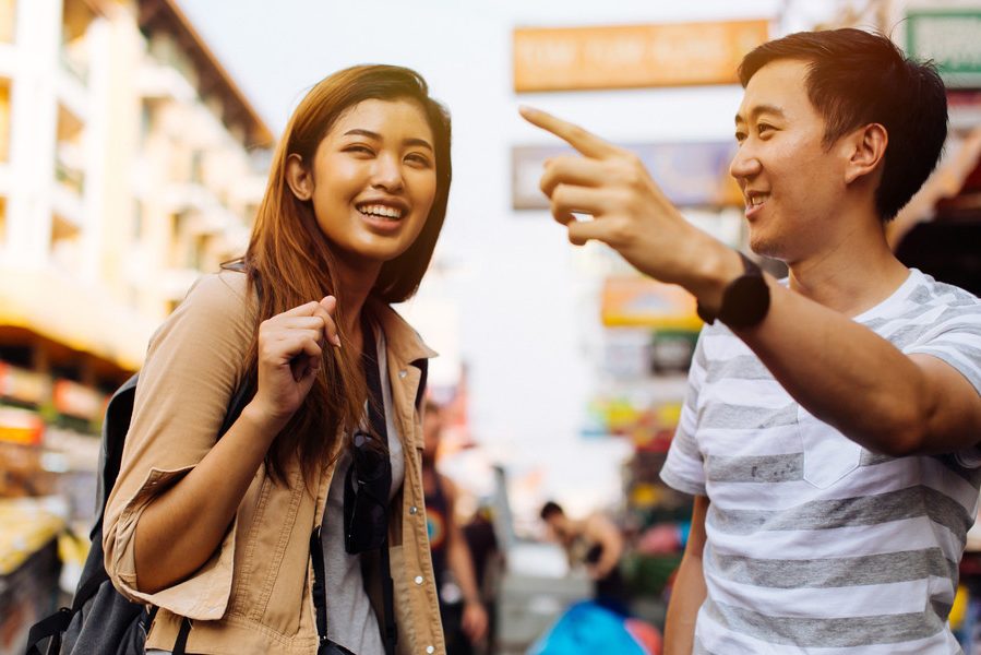 Почему тайцы никогда не называют своего настоящего имени