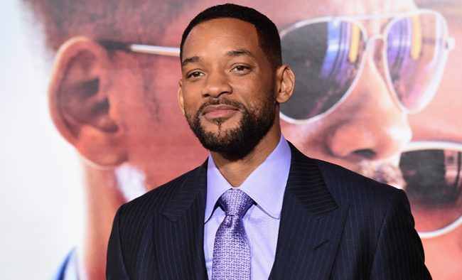 Уилл Смит заметно прибавил в весе за время пандемии, HELLO! Russia