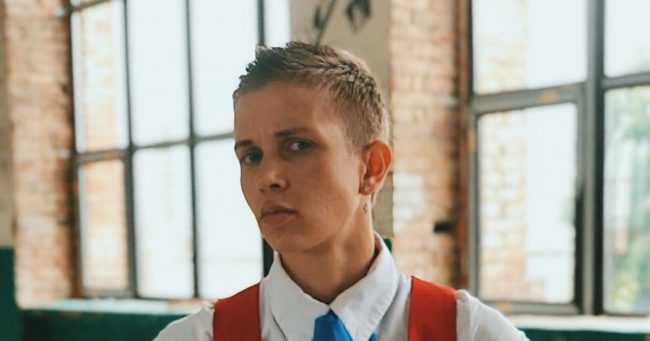 Ведущую шоу «Ревизорро» Ксению Милас отпустили из полиции после драки с поножовщиной