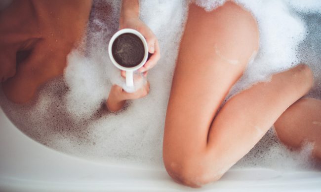 Что будет с организмом, если год не заниматься сексом