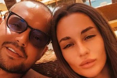 Гуф познакомил свою девушку с мамой