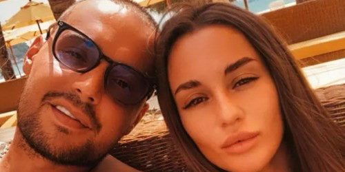 Гуф познакомил свою девушку с мамой