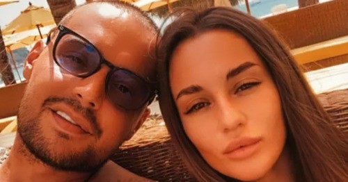 Гуф познакомил свою девушку с мамой