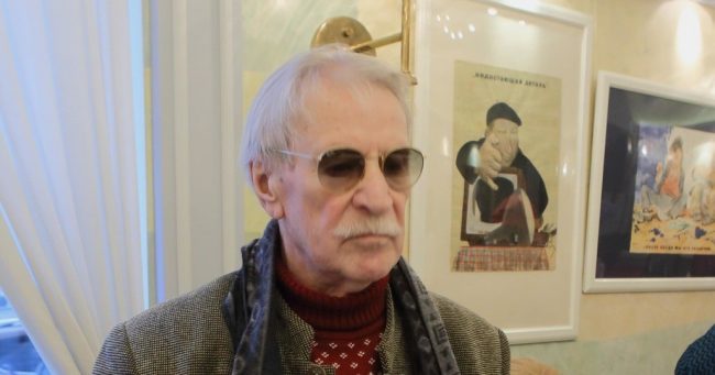 Еще одна Наталья: у 90-летнего Ивана Краско появилась новая невеста