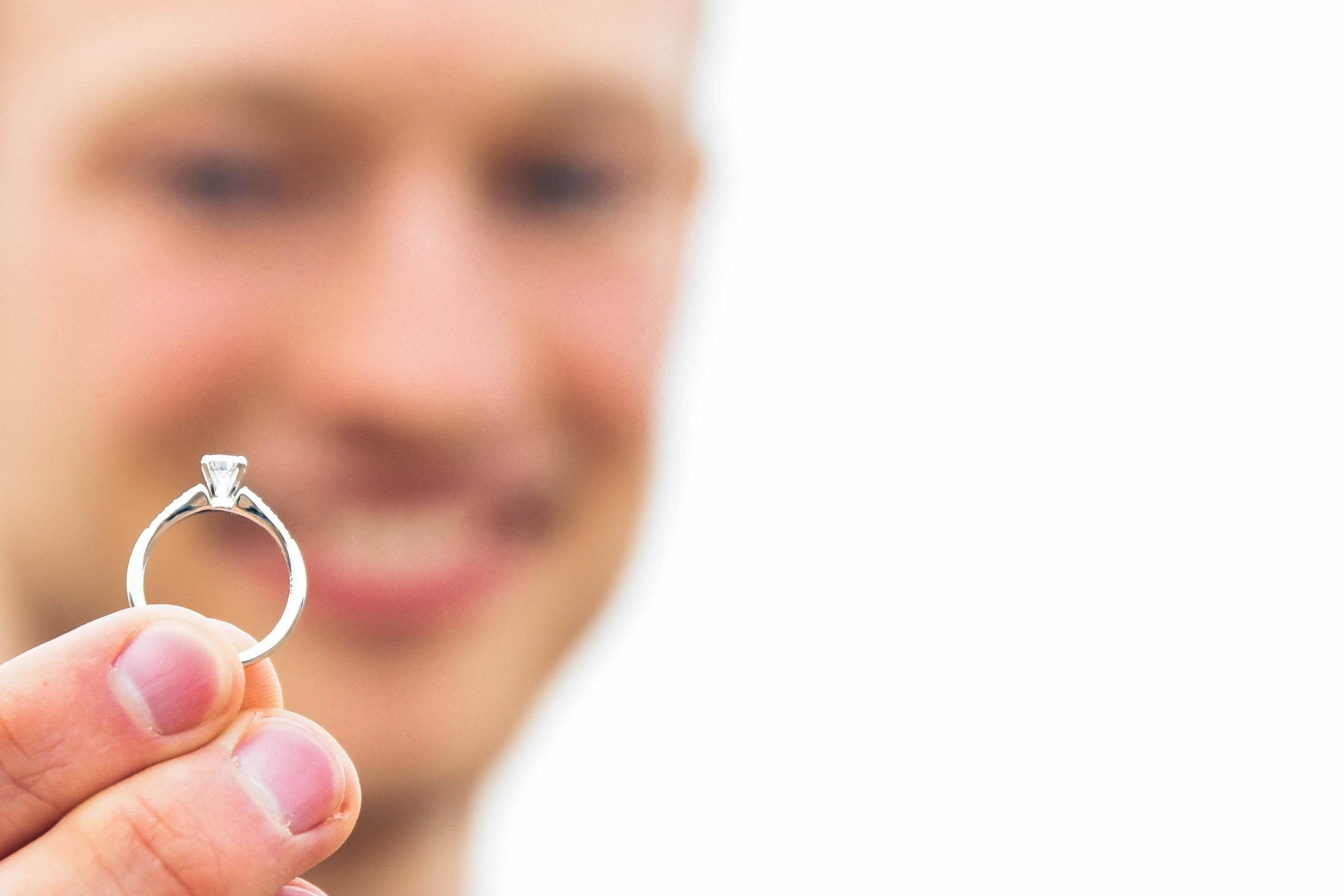Как правильно выбрать обручальное кольцо — Психология