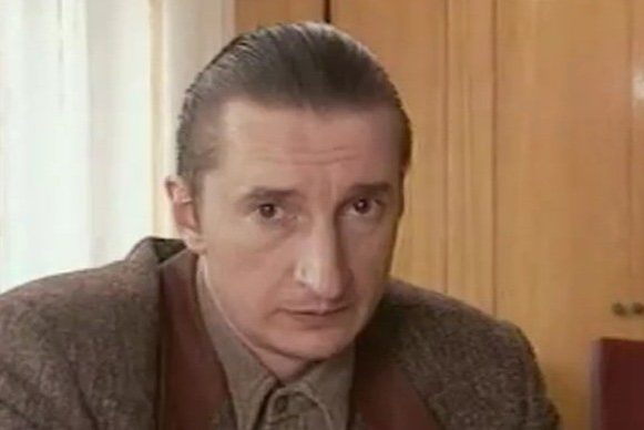 Александр Лыков похоронил троих близких из-за коронавируса