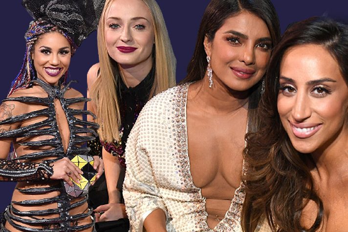 Треш во всей красе: 50 позорных выходов звезд в свет