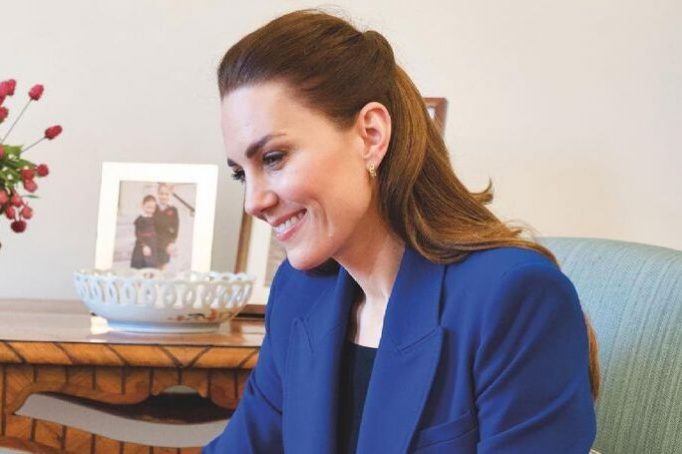 5 самых стильных монархов недели (1-7 мая), HELLO! Russia