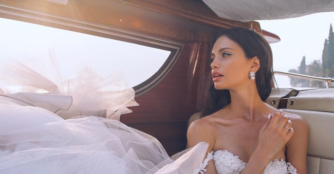 Свадьба мечты: пошаговый план на месяц — Психология