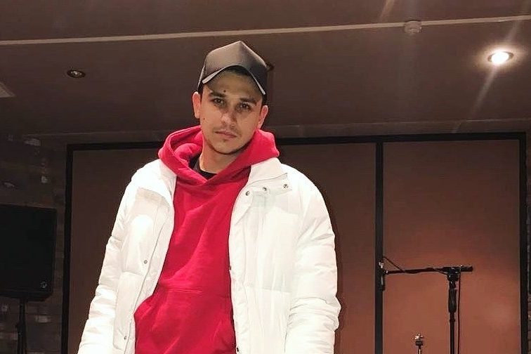 Участник шоу «Голос»: «В меня чуть не выстрелили в упор в караоке»