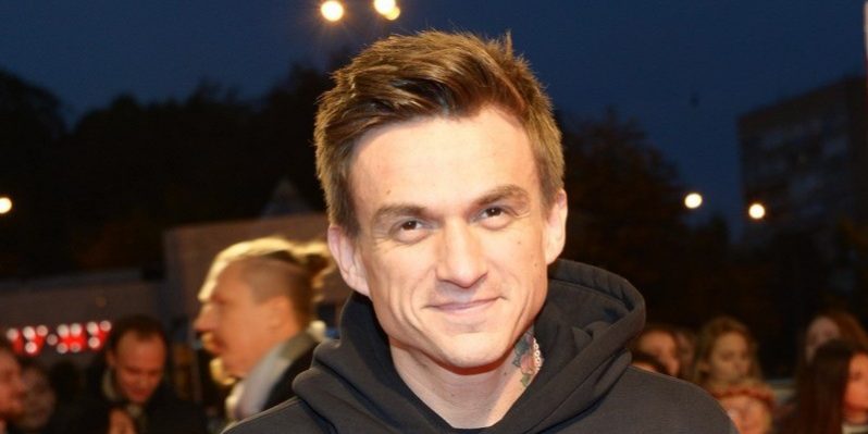 «Спасибо, что спасли мне жизнь»: Влад Топалов поблагодарил врачей после операции