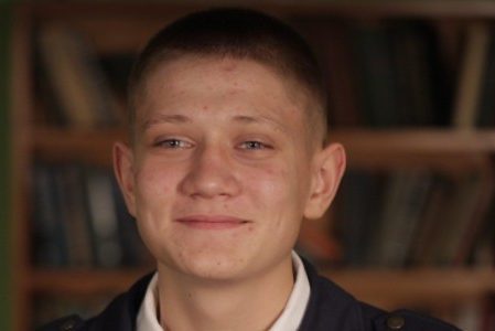 Участник шоу «Колледж» Никита Шкоркин: «Вероника пользуется моим именем»