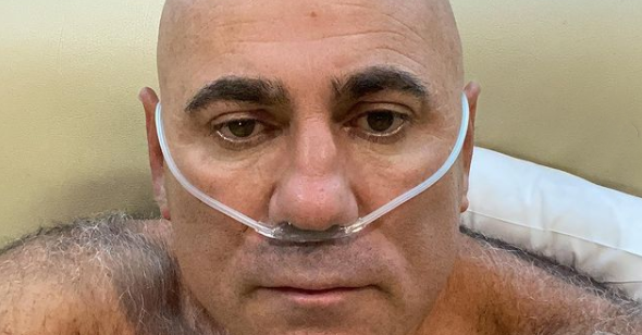 Пригожин рассказал о самочувствии через три месяца после заболевания covid−19: «Выжил — и уже счастье» — Звезды