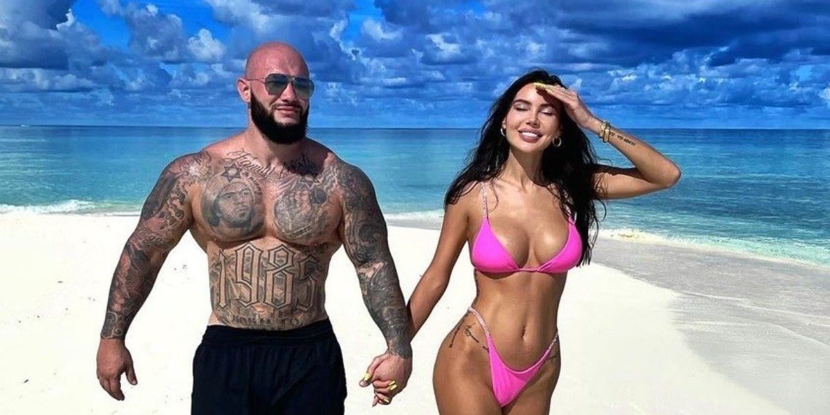 Джиган тайно лечился от коронавируса перед полетом на Мальдивы