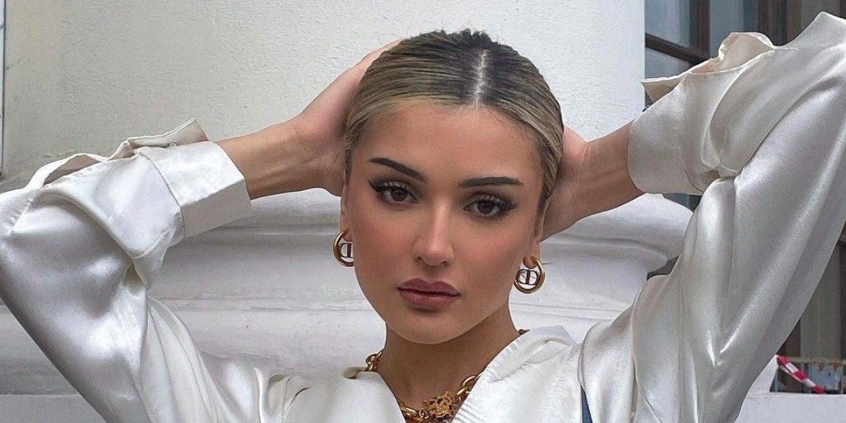 Дина Саева: «У антидепрессантов была цель – добить меня»