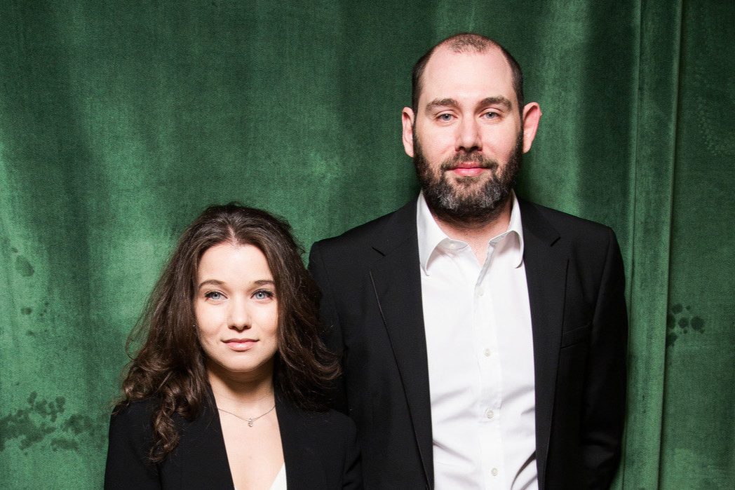 Семен Слепаков признался, что развелся с женой