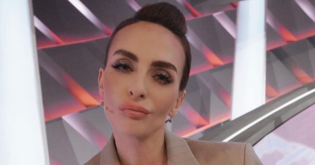 Екатерина Варнава: «Сначала Молочников узнал меня как женщину, только потом как актрису»