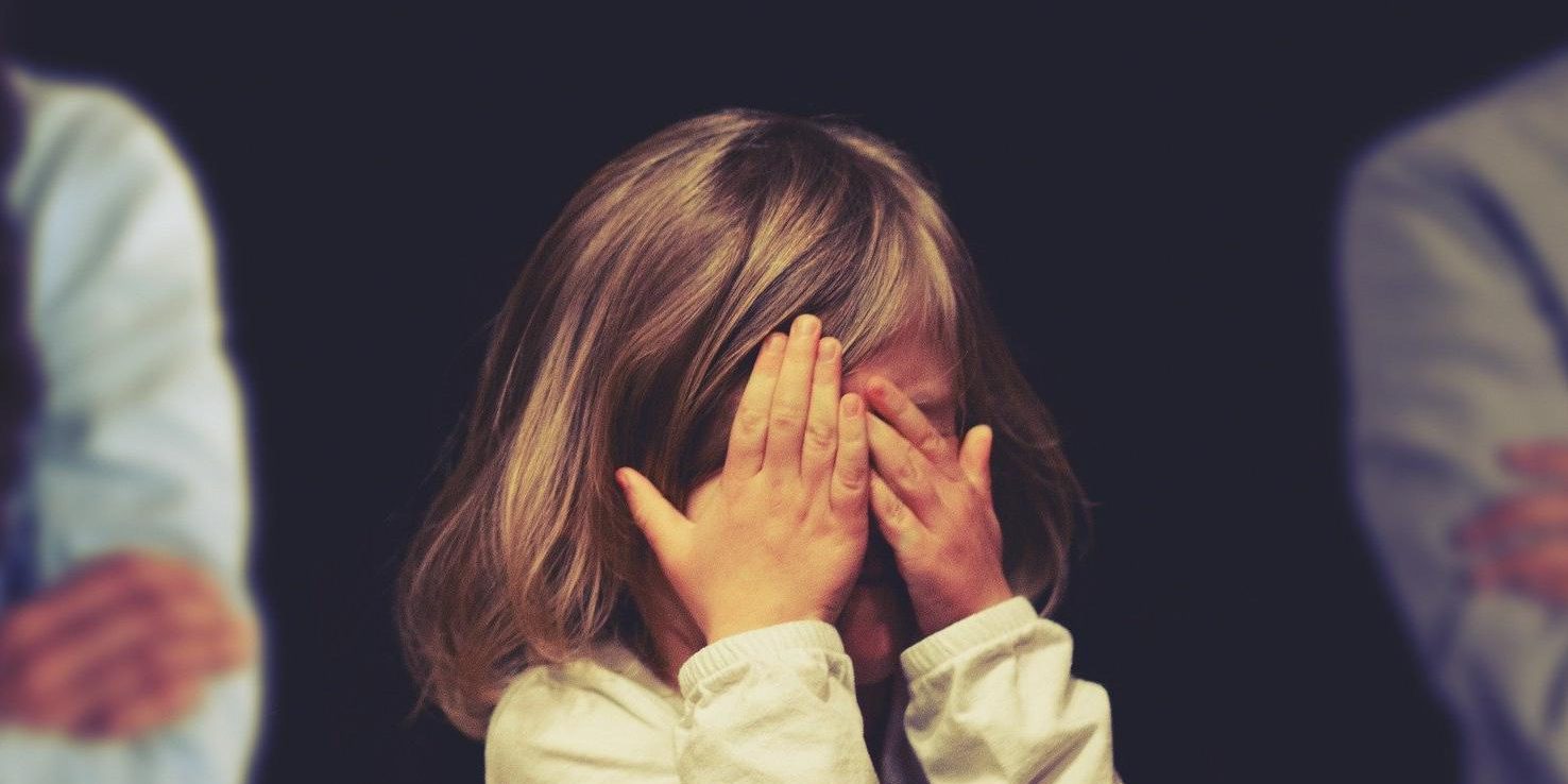 Дать ремня: имеют ли родители право наказывать своих детей — Психология