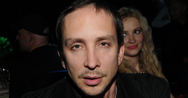 Бывшая избранница Данко рассказала, почему дочь оказалась в реанимации