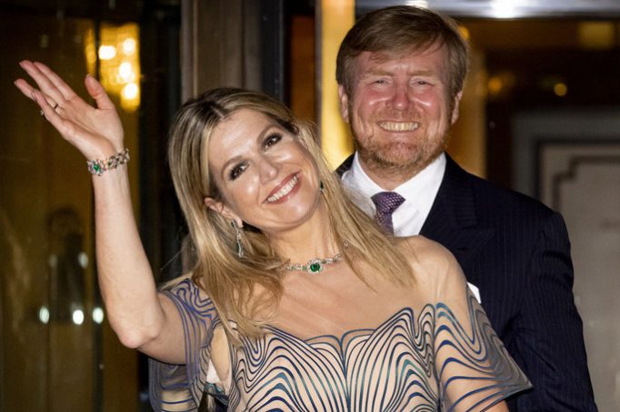 20 самых ярких и запоминающихся образов именинницы, HELLO! Russia