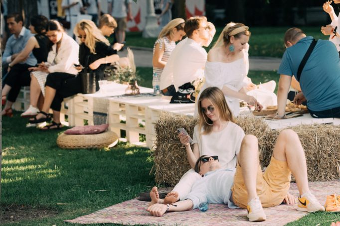 9 лучших фестивалей этого лета, HELLO! Russia