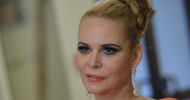 Алена Яковлева рассказала о последних годах жизни матери