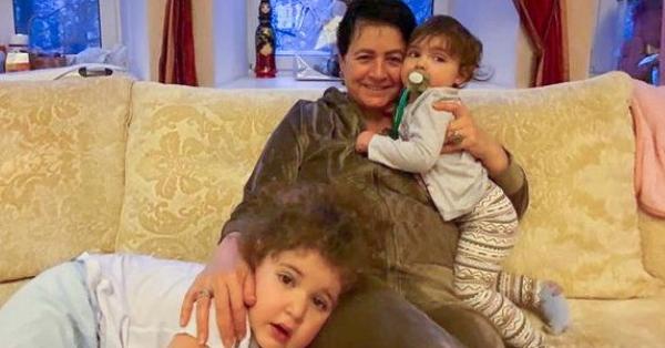 Не только Наоми: звезды, которые смогли стать родителями после 50 — Звезды