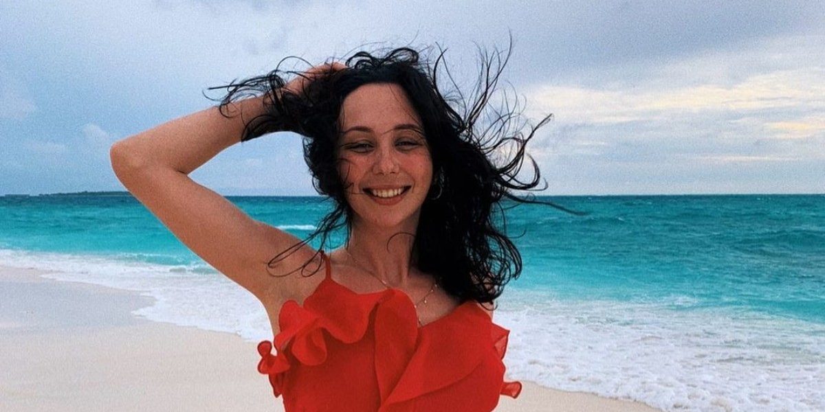 Елизавета Туктамышева: «Со мной никто не разговаривал о беременности»