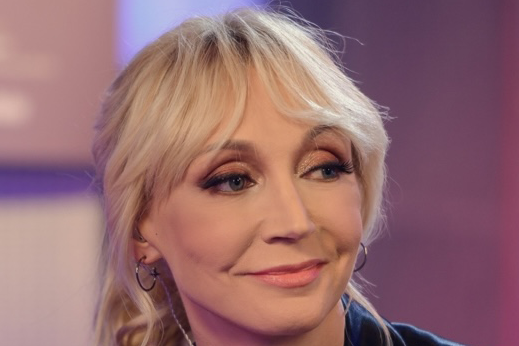 Кристина Орбакайте о юбилее: «Самое лучшее — ничего не планировать» — Звезды