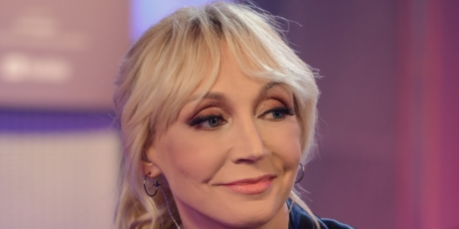 Кристина Орбакайте о юбилее: «Самое лучшее — ничего не планировать» — Звезды