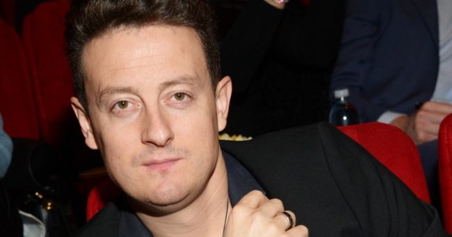 Стас Ярушин: «У меня мало концертов, потому что на мне клеймо Антона из «Универа»